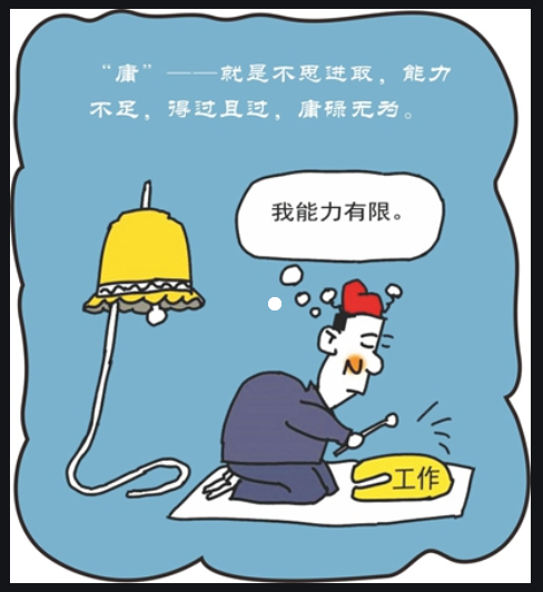 “學(xué)黨史、強作風(fēng)、作表率”之作風(fēng)建設(shè)（五）