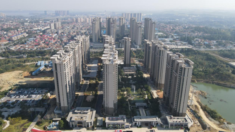 歡慶七十載 建功創(chuàng)一流丨“奮戰(zhàn)四季度，決勝雙百億”（二十一）