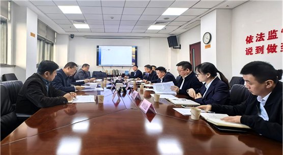 趙亮出席西安市市屬國有企業(yè)與駐地央企合作對(duì)接會(huì)